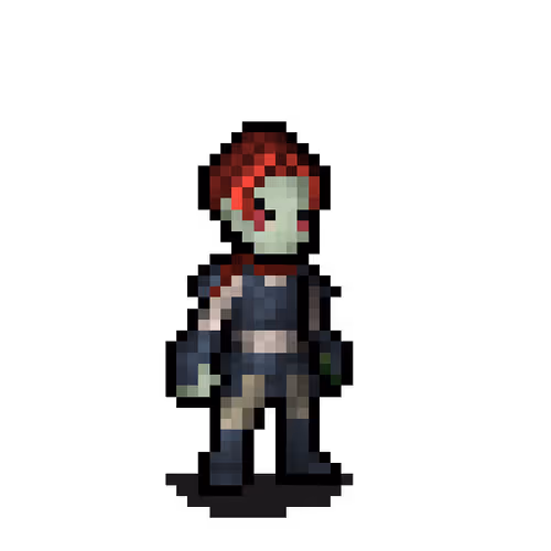 Pixelheroesvillains