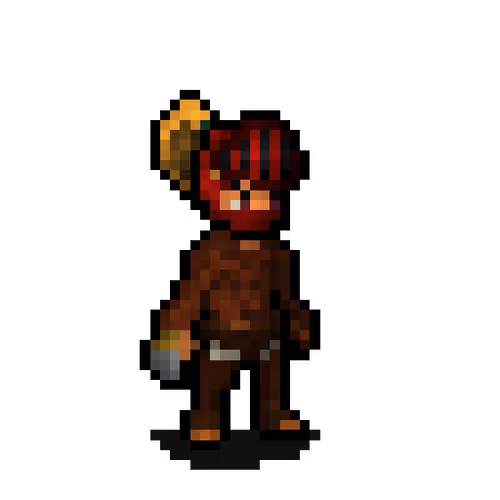 Pixelheroesvillains