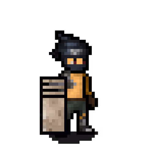 Pixelheroesvillains
