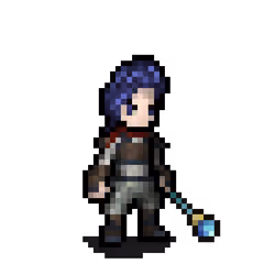 Pixel Heroes Villains #6294