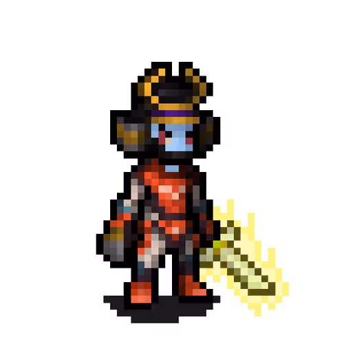 Pixelheroesvillains