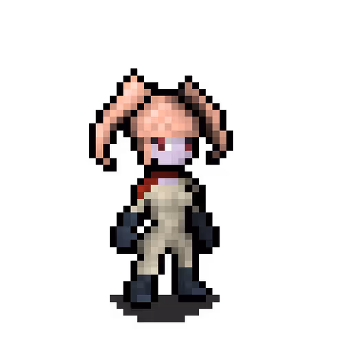 Pixelheroesvillains