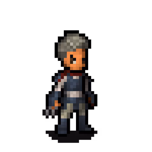 Pixelheroesvillains