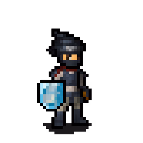 Pixelheroesvillains
