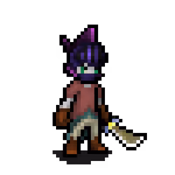Pixel Heroes Villains #5927