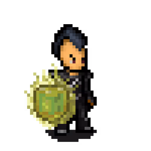 Pixelheroesvillains
