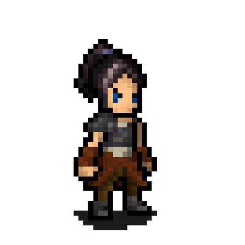 Pixelheroesvillains