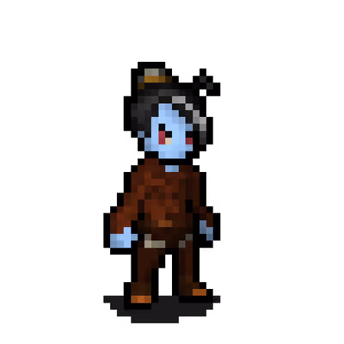 Pixelheroesvillains