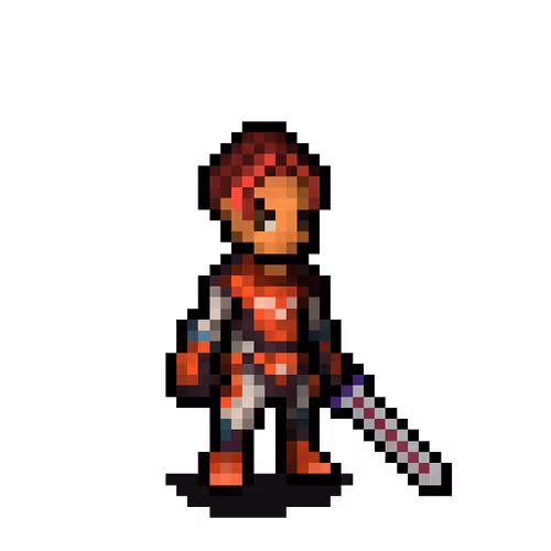 Pixelheroesvillains