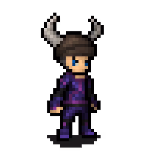 Pixelheroesvillains
