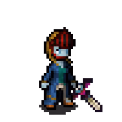 Pixel Heroes Villains #6298