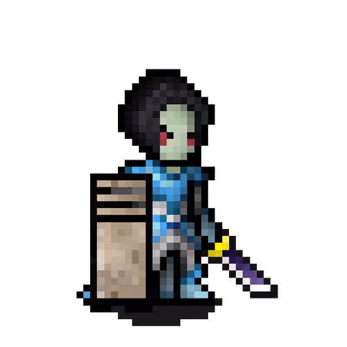 Pixelheroesvillains