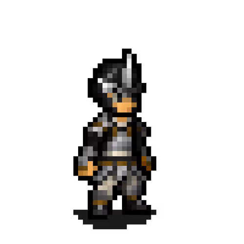 Pixelheroesvillains
