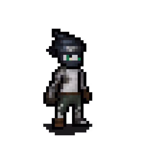 Pixelheroesvillains