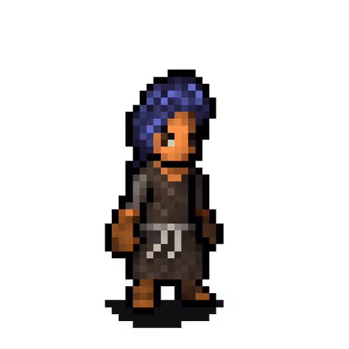Pixelheroesvillains