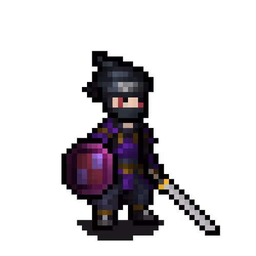 Pixelheroesvillains
