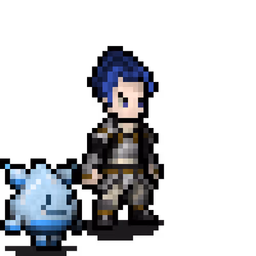 Pixelheroesvillains