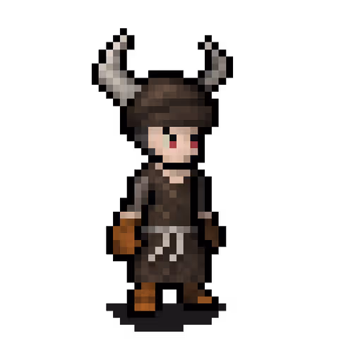 Pixelheroesvillains