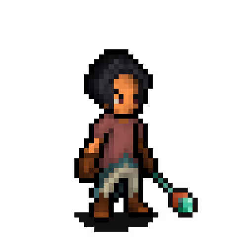 Pixelheroesvillains