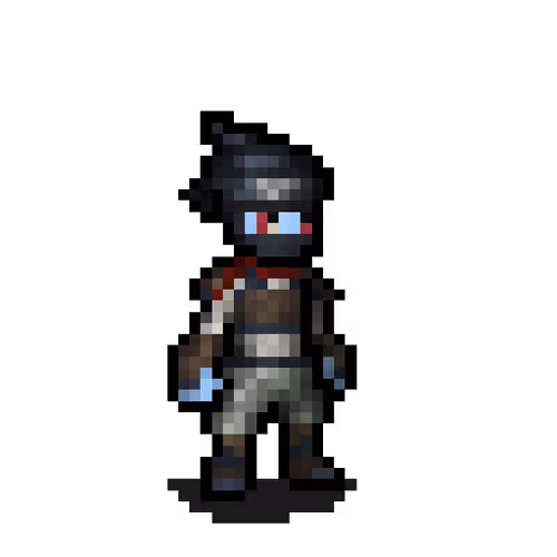Pixelheroesvillains