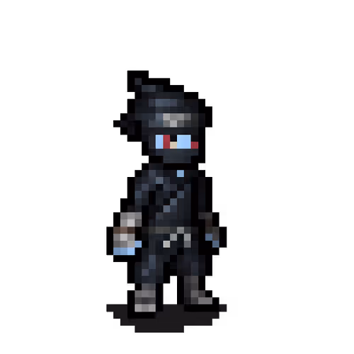 Pixelheroesvillains