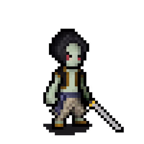 Pixelheroesvillains