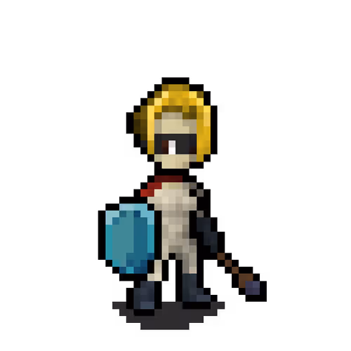 Pixelheroesvillains