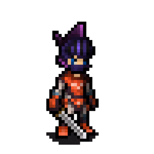 Pixelheroesvillains