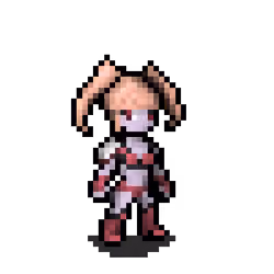 Pixel Heroes Villains #6547