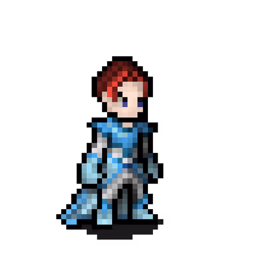 Pixelheroesvillains