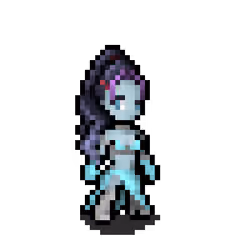 Pixel Heroes Villains #7609