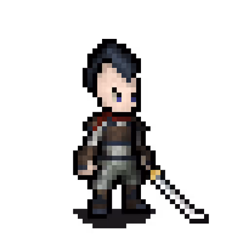 Pixelheroesvillains