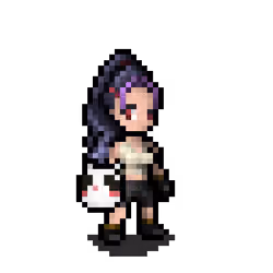 Pixel Heroes Villains #3764