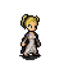 Pixel Heroes Villains #4323