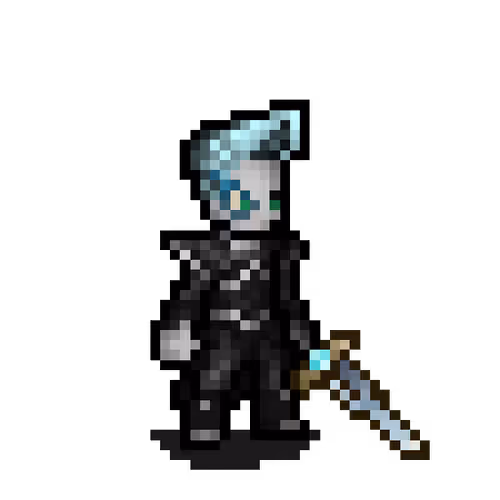 Pixelheroesvillains