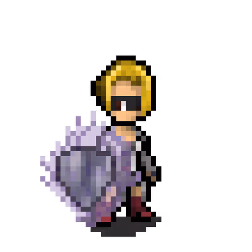 Pixelheroesvillains