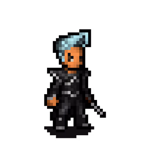 Pixelheroesvillains