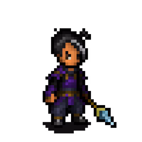 Pixelheroesvillains
