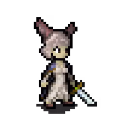 Pixel Heroes Villains #7417