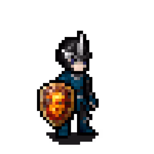 Pixelheroesvillains