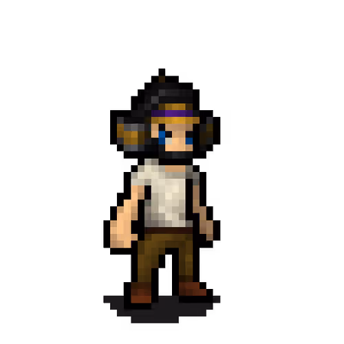 Pixelheroesvillains