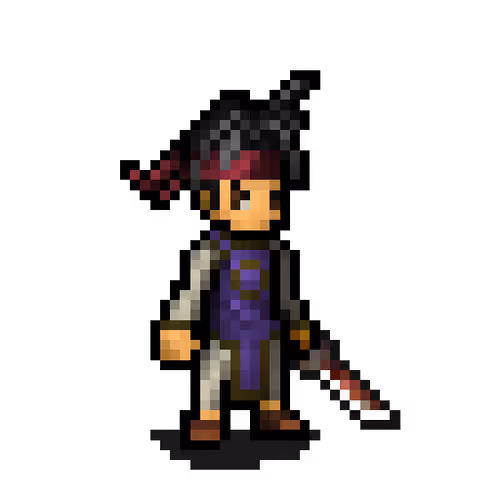 Pixelheroesvillains