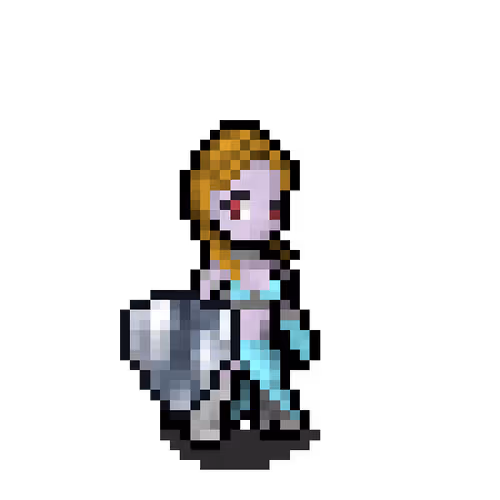 Pixelheroesvillains