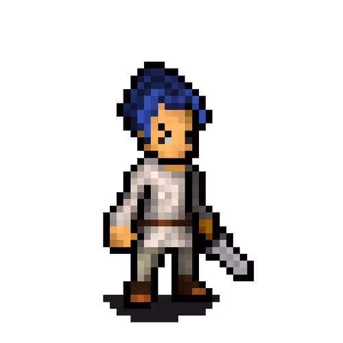Pixelheroesvillains