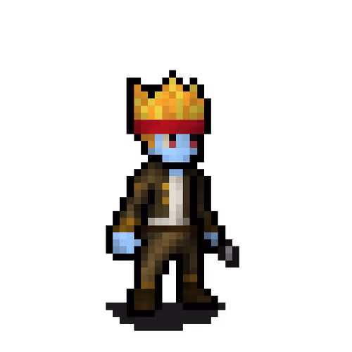 Pixelheroesvillains