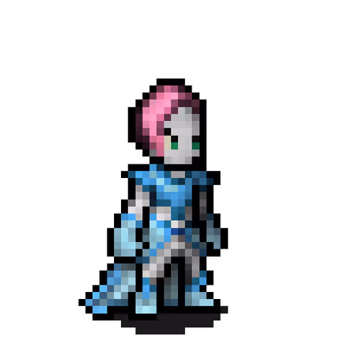 Pixelheroesvillains