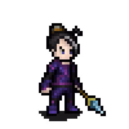 Pixelheroesvillains