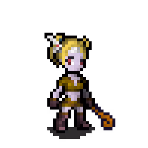 Pixelheroesvillains