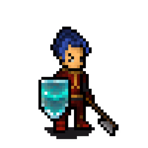 Pixelheroesvillains