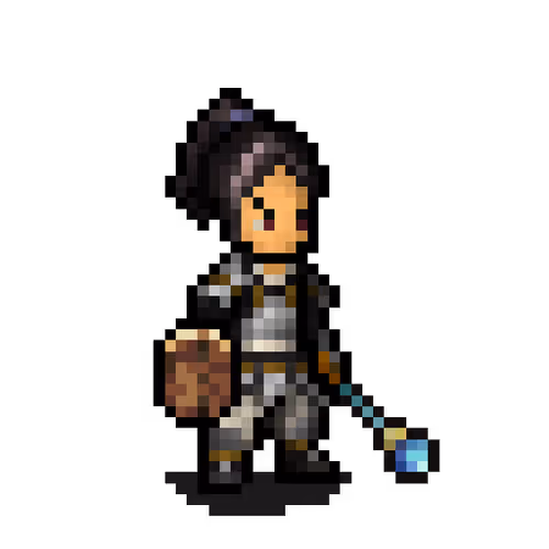 Pixelheroesvillains